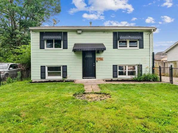 3796 Higbee Dr E, Columbus, OH 43207