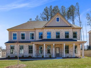 138 Frontier Way, McDonough, GA 30253