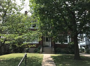 2321 Monroe Ave APT 1, Cincinnati, OH 45212