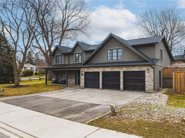 52 Joymar Dr, Mississauga, ON L5M 1E9