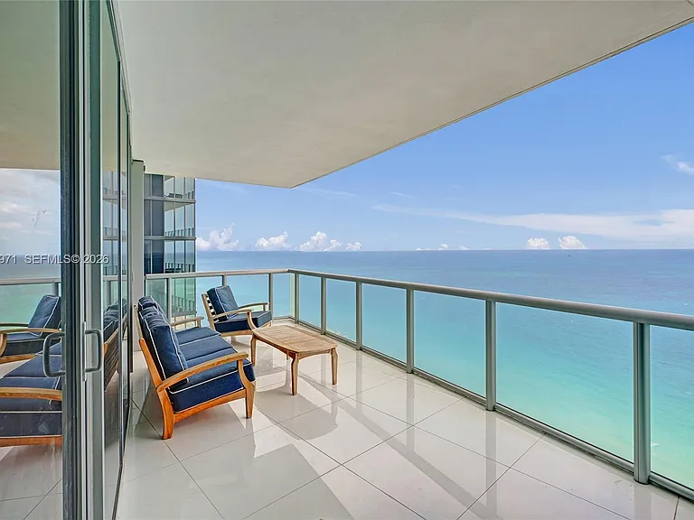 17121 Collins Ave #3206 — Photo 36