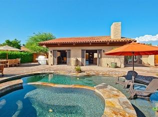 78445 Calle Felipe, La Quinta, CA 92253