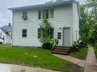 1012 Hawthorne St, Alexandria, MN 56308