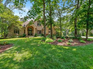 4745 W 123rd Pl, Crown Point, IN 46307