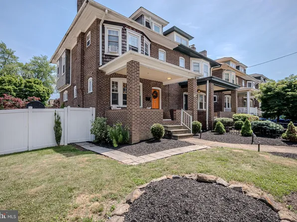 2926 N Harrison St, Wilmington, DE 19802