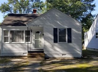 3602 Meadow Bridge Rd, Richmond, VA 23222