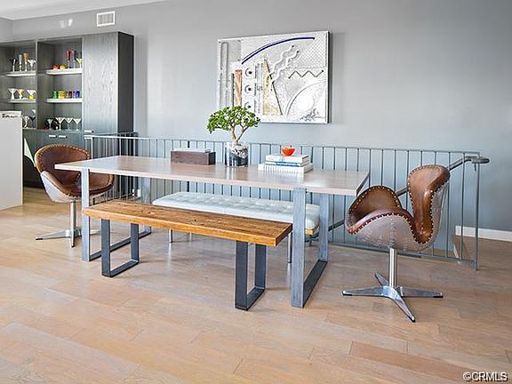 4th image of 751 N Fairfax Ave #8