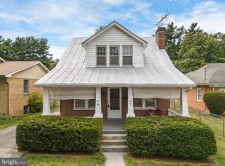 641 Pennsylvania Ave, Winchester, VA 22601