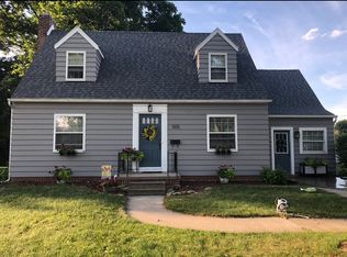 505 E Water St, Montpelier, OH 43543