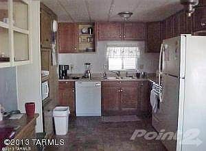 Kitchen from Dining