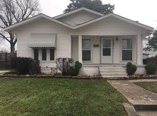 1323 S Delaware Pl, Tulsa, OK 74104