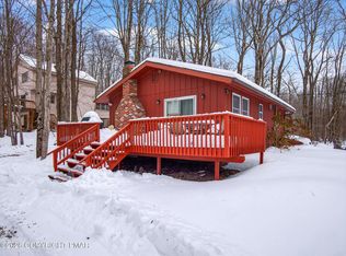 44 Big Bass Dr #B-309, Gouldsboro, PA 18424