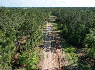 County Road 2155, Crockett, TX 75835