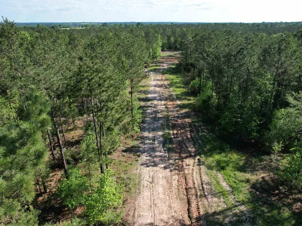 County Road 2155, Crockett, TX 75835