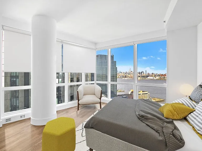 77 Hudson St #3903 — Photo 8