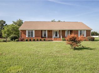 2310 Graceland Dr, Powhatan, VA 23139