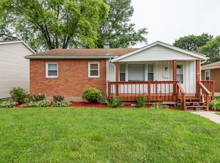 2215 Hermon Ave, Zion, IL 60099