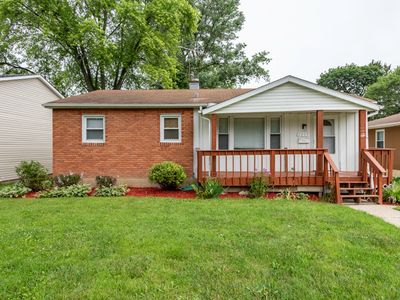 2215 Hermon Ave, Zion, IL, 60099