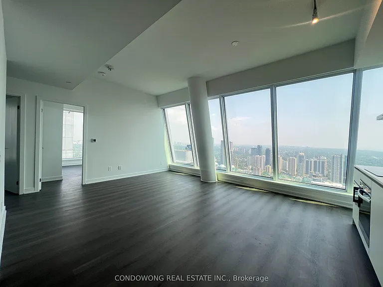 8 Wellesley St W #6006 — Photo 3