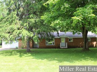 2205 S Broadway Rd, Hastings, MI 49058