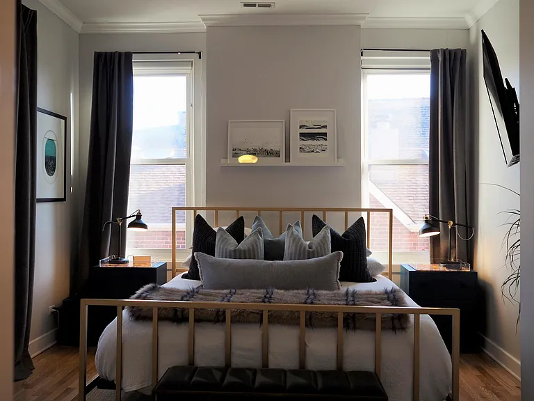 1845 N Halsted St #3 — Photo 7