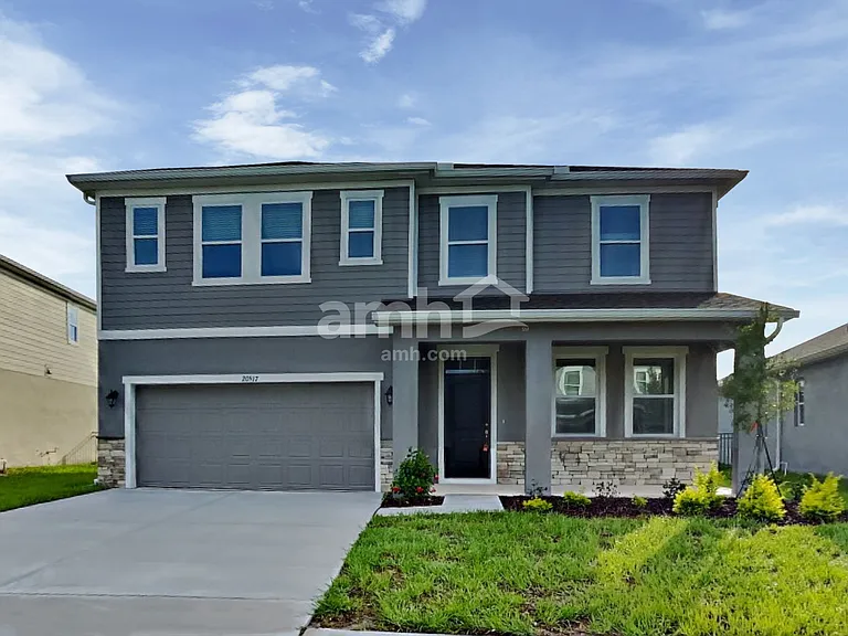 20517 Calla Lily Dr — Photo 1