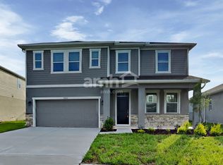 20517 Calla Lily Dr, Land O Lakes, FL 34638