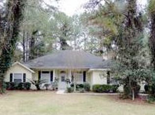1710 NW 113th Dr, Gainesville, FL 32606