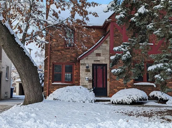 20435 Picadilly Rd, Detroit, MI 48221