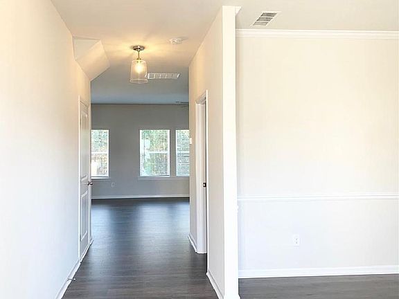 Beautiful entrance into your gorgeous new home