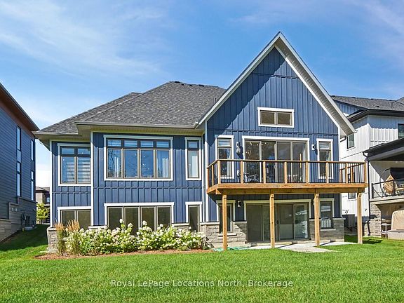 4th image of 172 Springside Cres