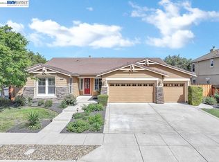 1621 Antica Dr, Brentwood, CA