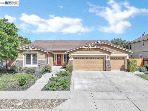 1621 Antica Dr, Brentwood, CA 94513