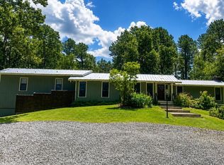 2267 Blackberry Ln, Conway, AR 72034