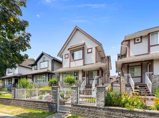 6685 127th St, Surrey, BC V3W 1G5