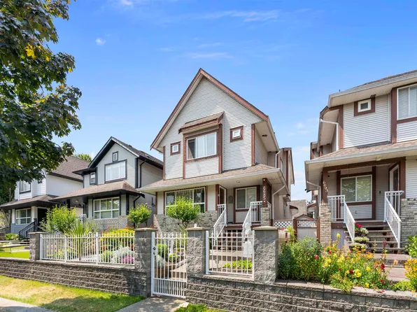 6685 127th St, Surrey, BC V3W 1G5