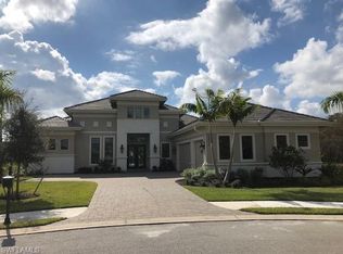 12010 Maidstone Ct, Naples, FL 34120