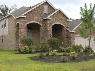 22 Fraiser Fir Pl, Spring, TX 77389