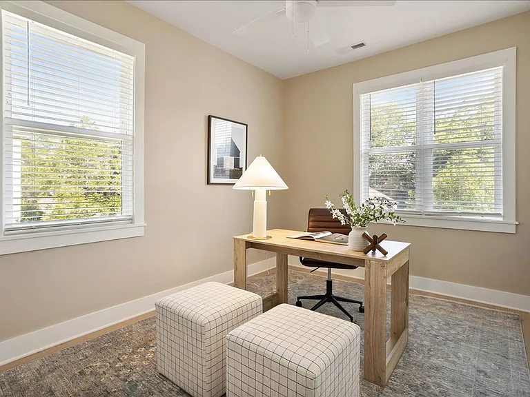 320 Gray Ave #A — Photo 17