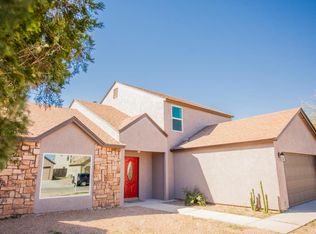 4061 W Braemore St, Tucson, AZ 85742