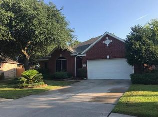 23546 Deep Cliff Dr, Katy, TX 77494