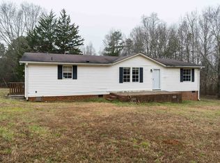 506 Clement Rd, Chesnee, SC 29323