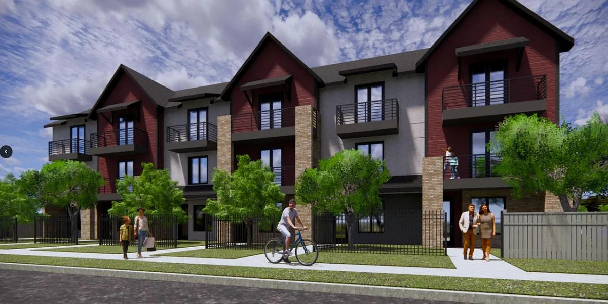 Building Photo - 310 Fairway Dr #111