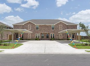 2607 E Eisenhower Ave APT 1, Alton, TX 78573