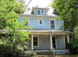 1201 E Elm Ave, Enid, OK 73701