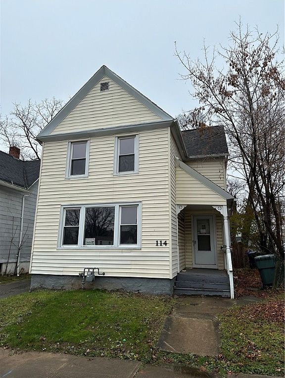 112 Post Ave, Rochester, NY 14619 Zillow