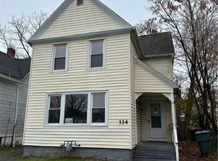 112 Post Ave, Rochester, NY 14619