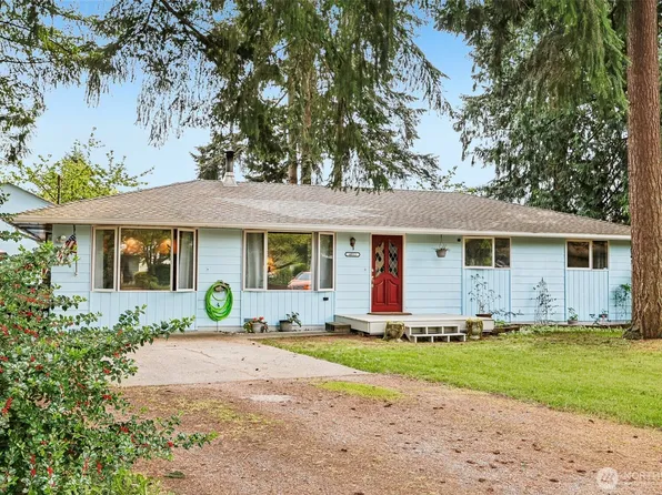 4012 Totem Park Lane, Arlington, WA 98223