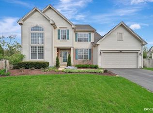 289 Exeter Ln, Sugar Grove, IL 60554