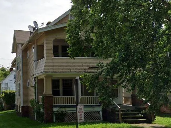 3219 W 115th St, Cleveland, OH 44111
